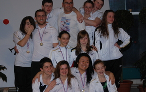 FINALE INTERREGIONALE